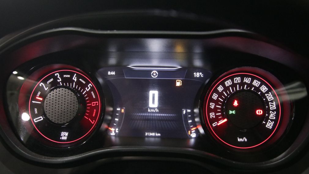 Dodge Challenger R/T 2022 d&rsquo;occasion à vendre - 8