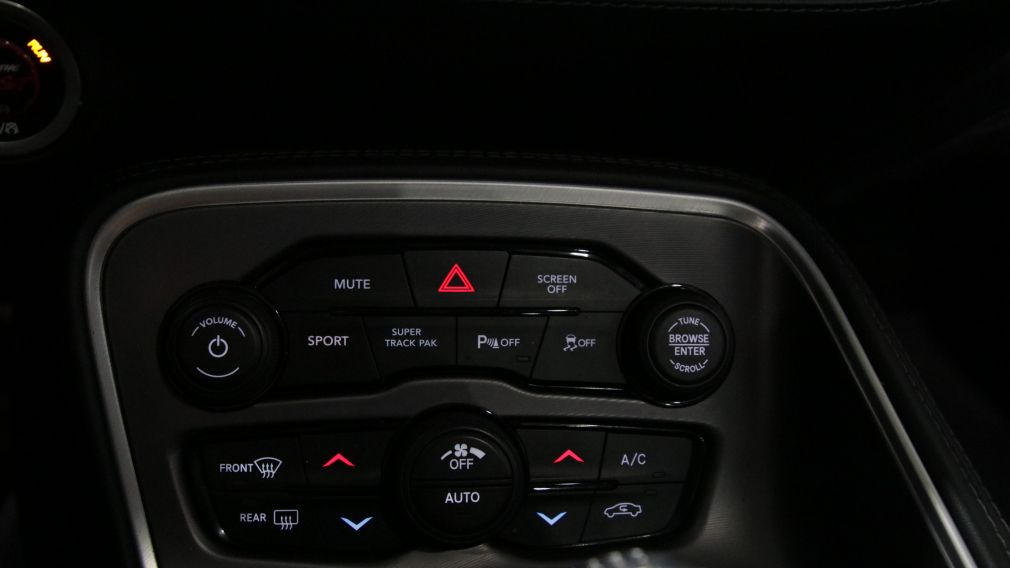 Dodge Challenger R/T 2022 d&rsquo;occasion à vendre - 10