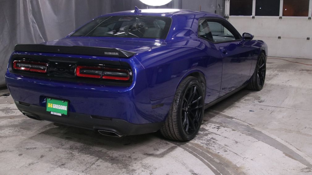 Dodge Challenger R/T 2022 d&rsquo;occasion à vendre - 6