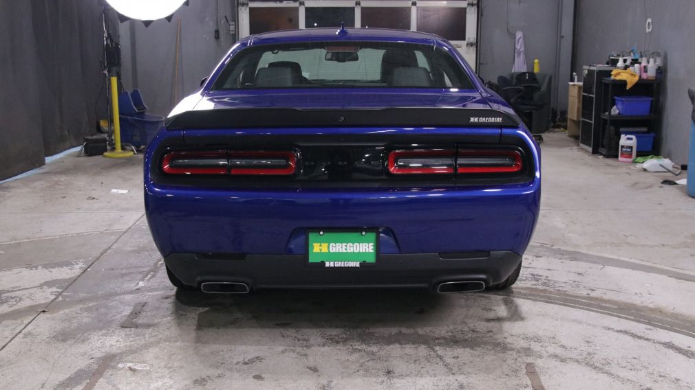 Dodge Challenger R/T 2022 d&rsquo;occasion à vendre - 5