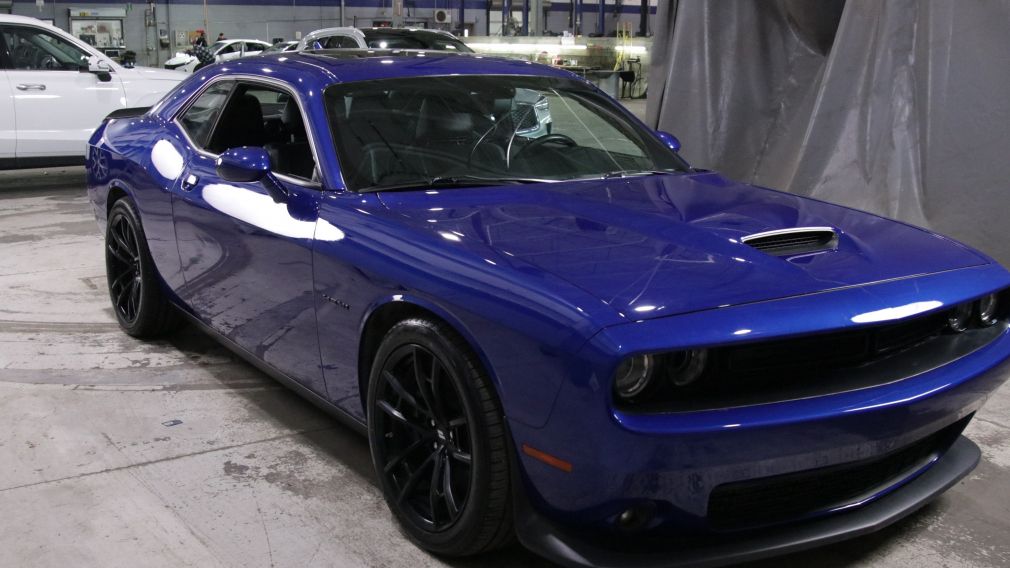 Dodge Challenger R/T