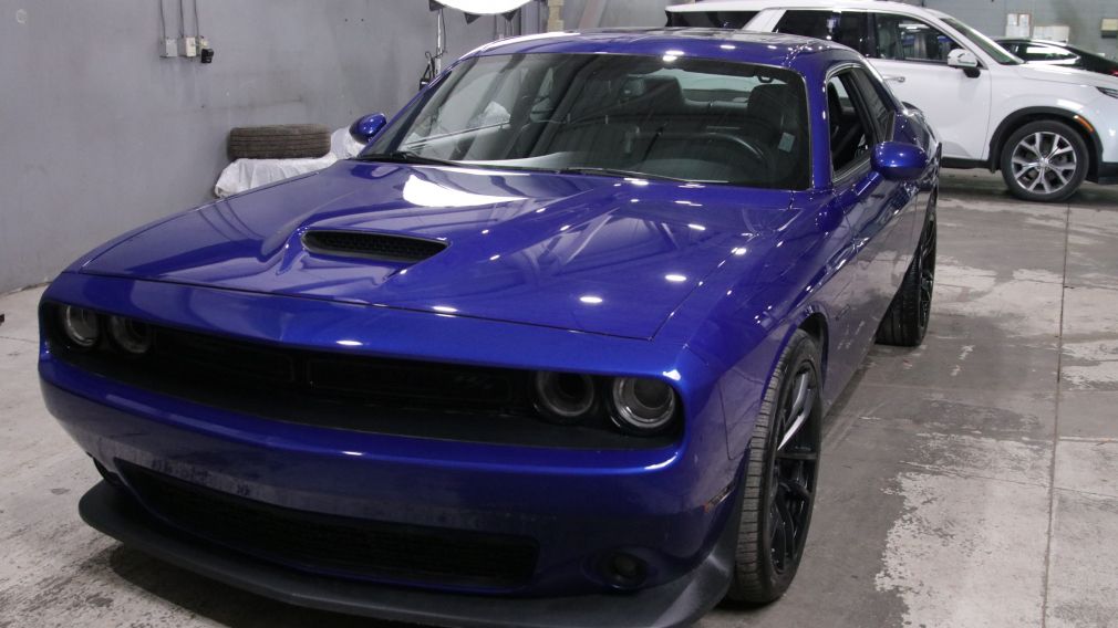 Dodge Challenger R/T 2022 d&rsquo;occasion à vendre - 3