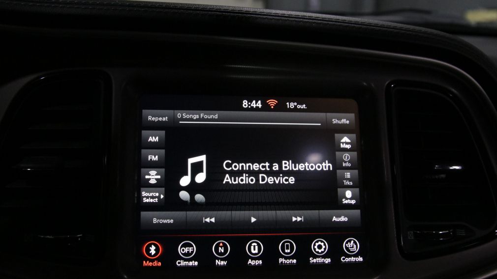 Dodge Challenger R/T 2022 d&rsquo;occasion à vendre - 9