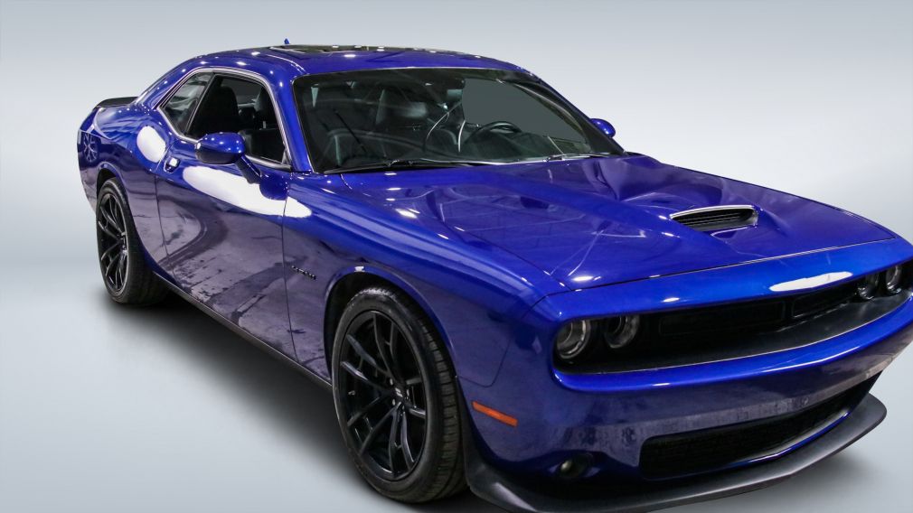 Dodge Challenger R/T