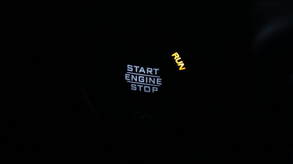 Jeep Wrangler Willys Sport 2023 d&rsquo;occasion à vendre - 13