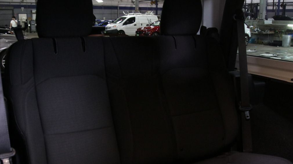 Jeep Wrangler Willys Sport 2023 d&rsquo;occasion à vendre - 19