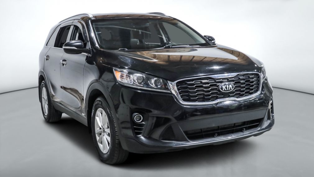 Kia Sorento LX V6 Premium