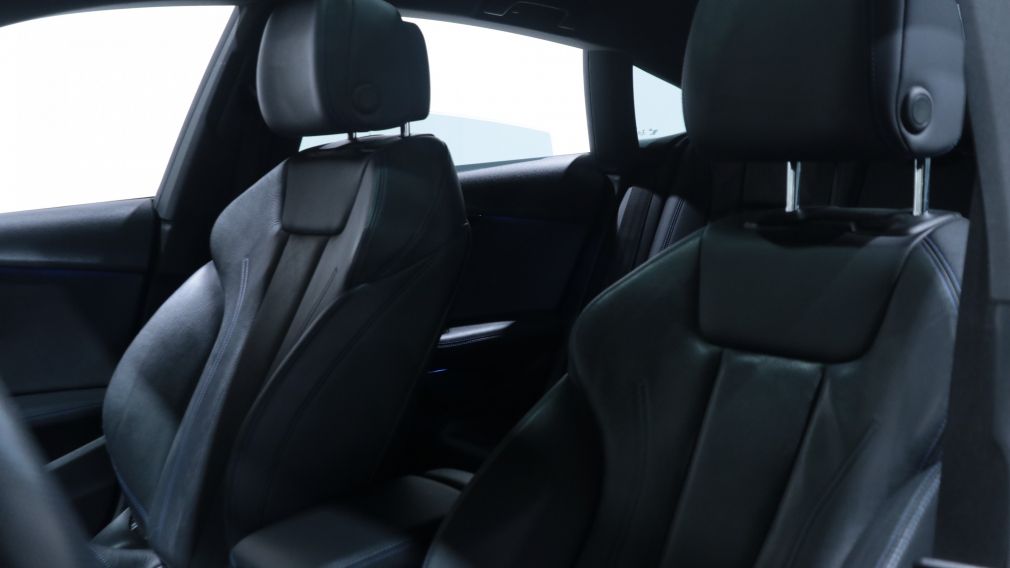 Audi A5 Technik 2019 d&rsquo;occasion à vendre - 11