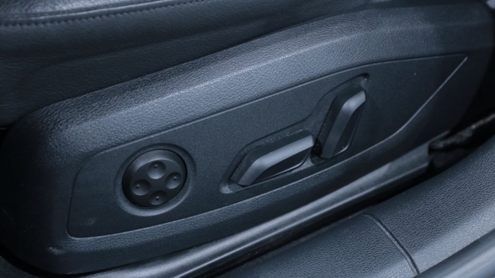 Audi A5 Technik 2019 d&rsquo;occasion à vendre - 12