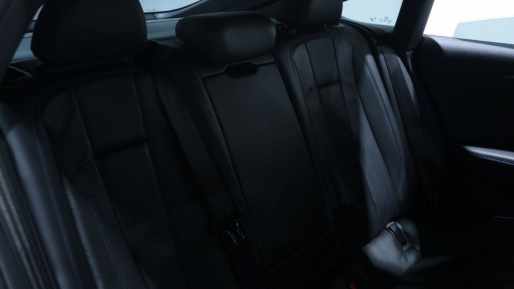 Audi A5 Technik 2019 d&rsquo;occasion à vendre - 19