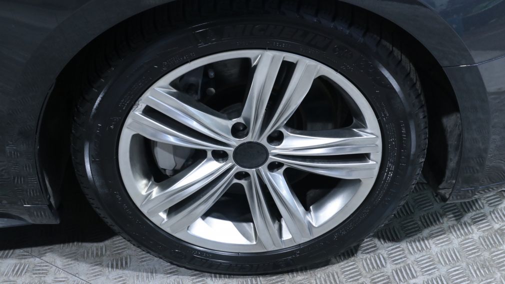 Audi A5 Technik 2019 d&rsquo;occasion à vendre - 22