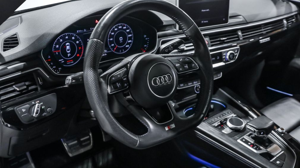 Audi A5 Technik 2019 d&rsquo;occasion à vendre - 9