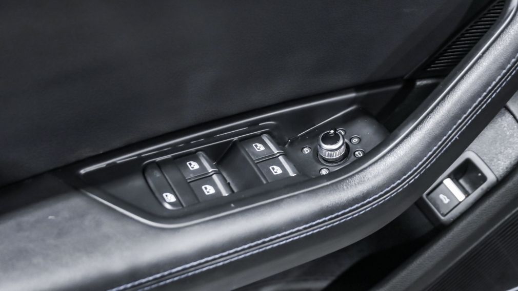 Audi A5 Technik 2019 d&rsquo;occasion à vendre - 10