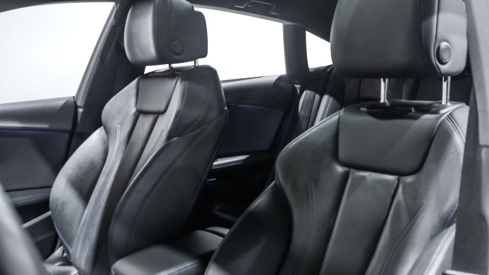 Audi A5 Technik 2019 d&rsquo;occasion à vendre - 11