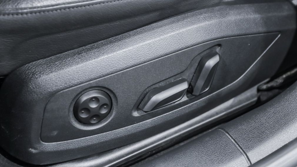 Audi A5 Technik 2019 d&rsquo;occasion à vendre - 12