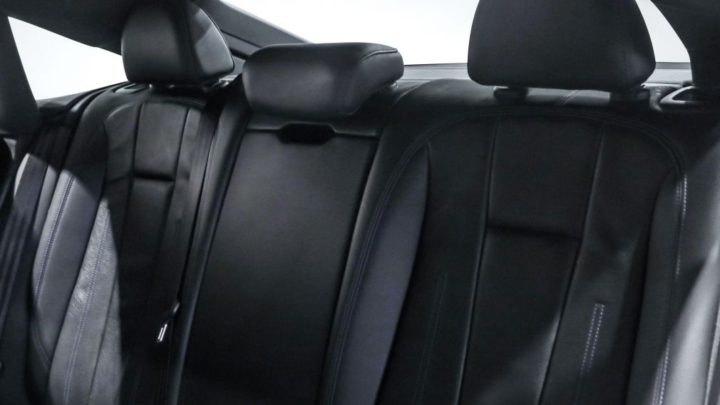 Audi A5 Technik 2019 d&rsquo;occasion à vendre - 18