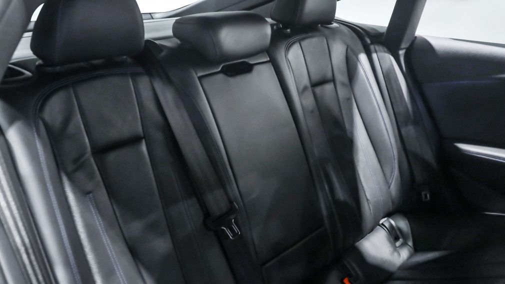 Audi A5 Technik 2019 d&rsquo;occasion à vendre - 19