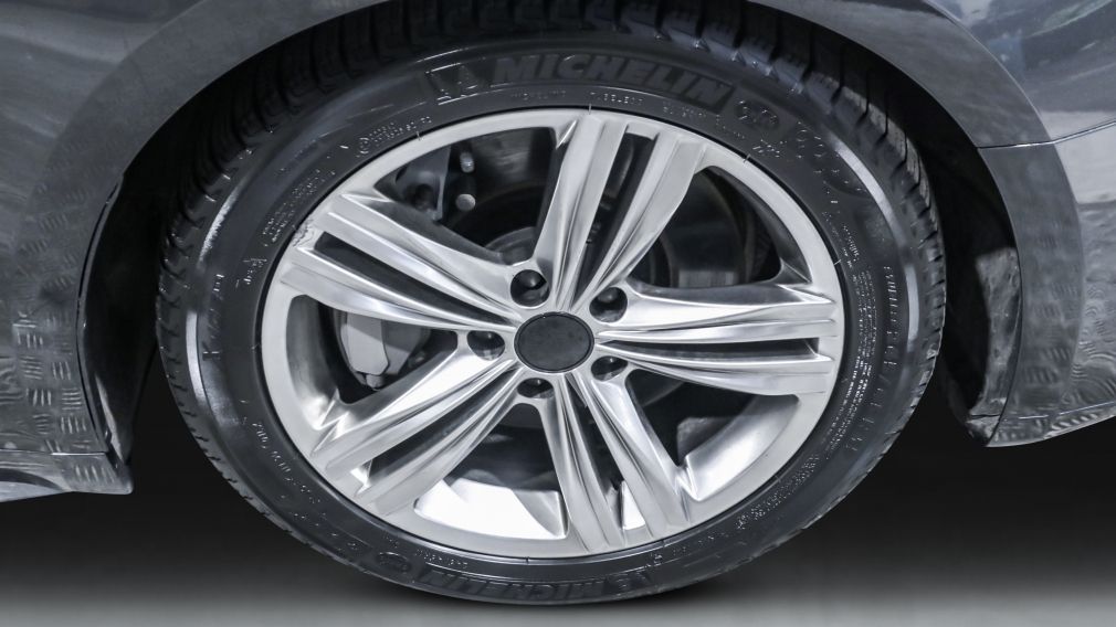 Audi A5 Technik 2019 d&rsquo;occasion à vendre - 22