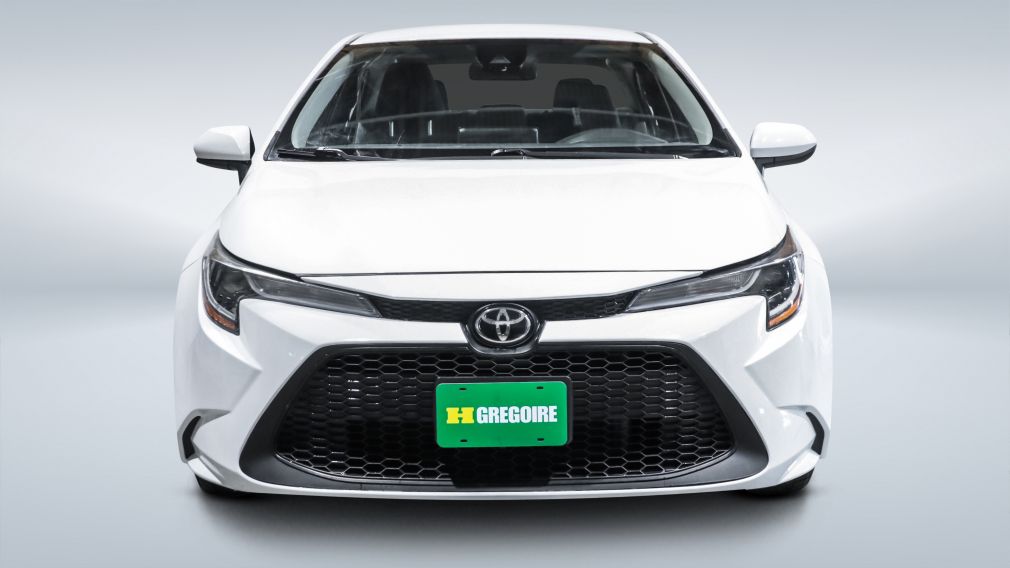 Toyota Corolla LE 2022 d&rsquo;occasion à vendre - 2