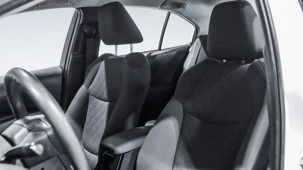 Toyota Corolla LE 2022 d&rsquo;occasion à vendre - 11