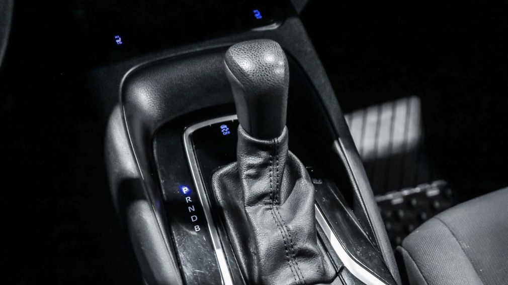 Toyota Corolla LE 2022 d&rsquo;occasion à vendre - 15