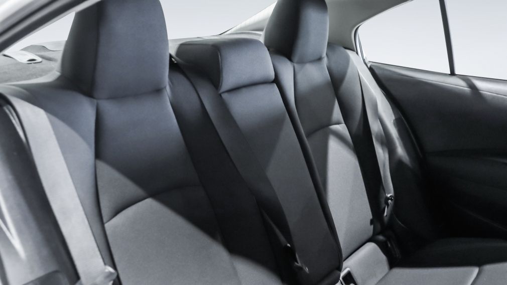Toyota Corolla LE 2022 d&rsquo;occasion à vendre - 19