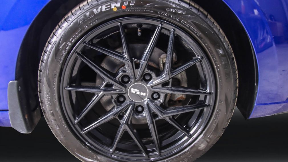 Hyundai Elantra Luxury 2023 à vendre à Donnacona - 7