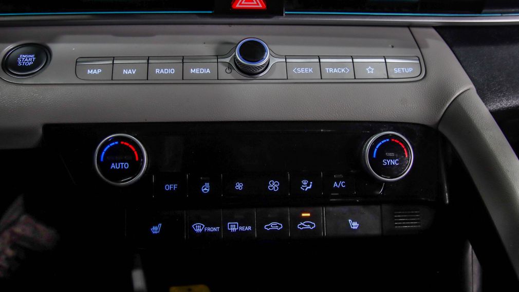 Hyundai Elantra Luxury 2023 à vendre à Donnacona - 11