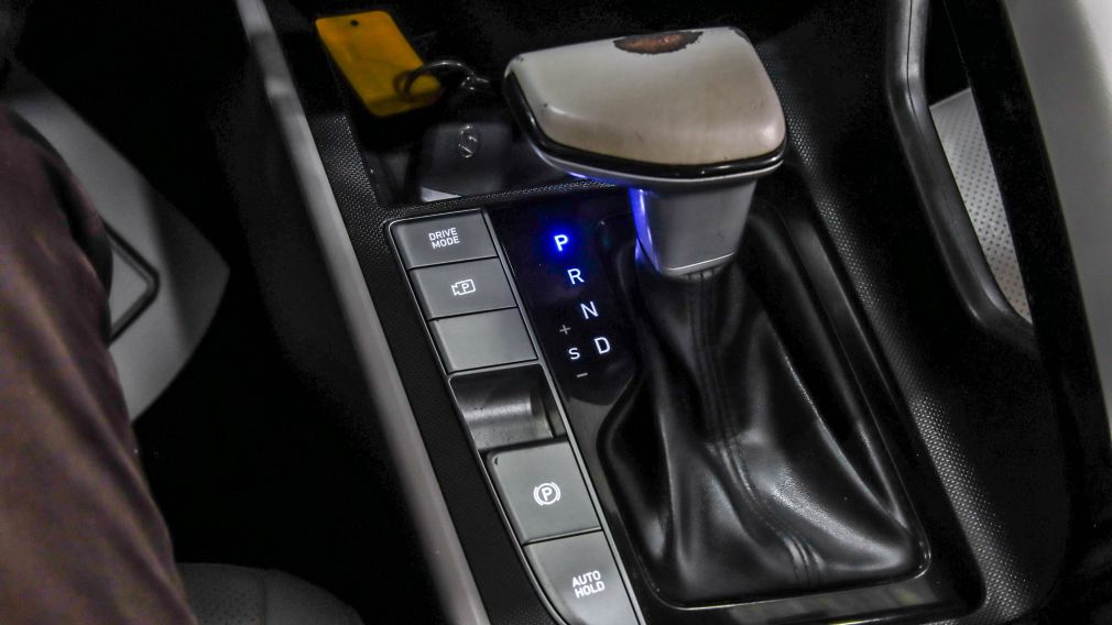 Hyundai Elantra Luxury 2023 à vendre à Donnacona - 13