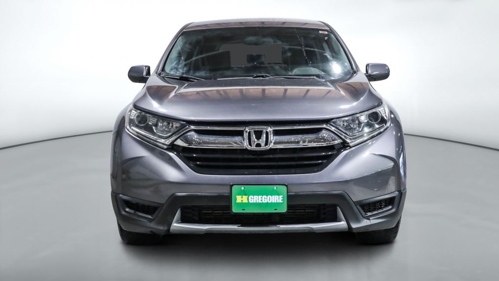 Honda CRV LX 2019 d&rsquo;occasion à vendre - 2