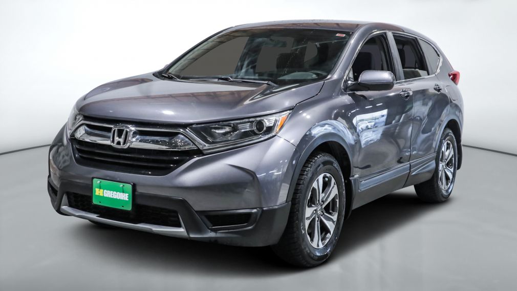 Honda CRV LX 2019 d&rsquo;occasion à vendre - 3