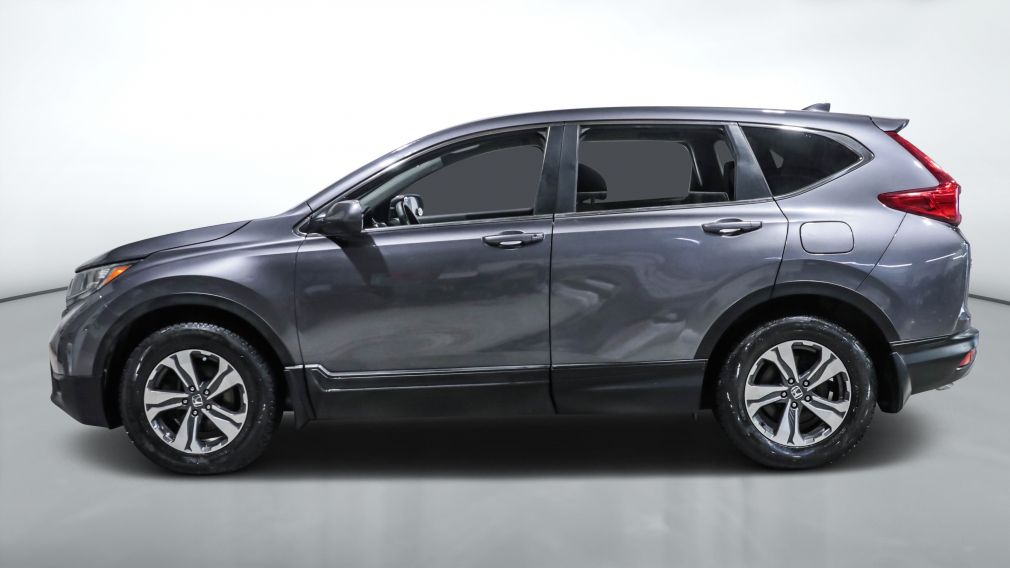 Honda CRV LX 2019 d&rsquo;occasion à vendre - 4
