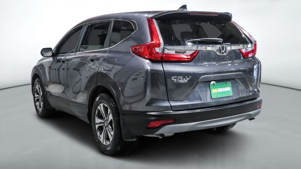 Honda CRV LX 2019 d&rsquo;occasion à vendre - 5