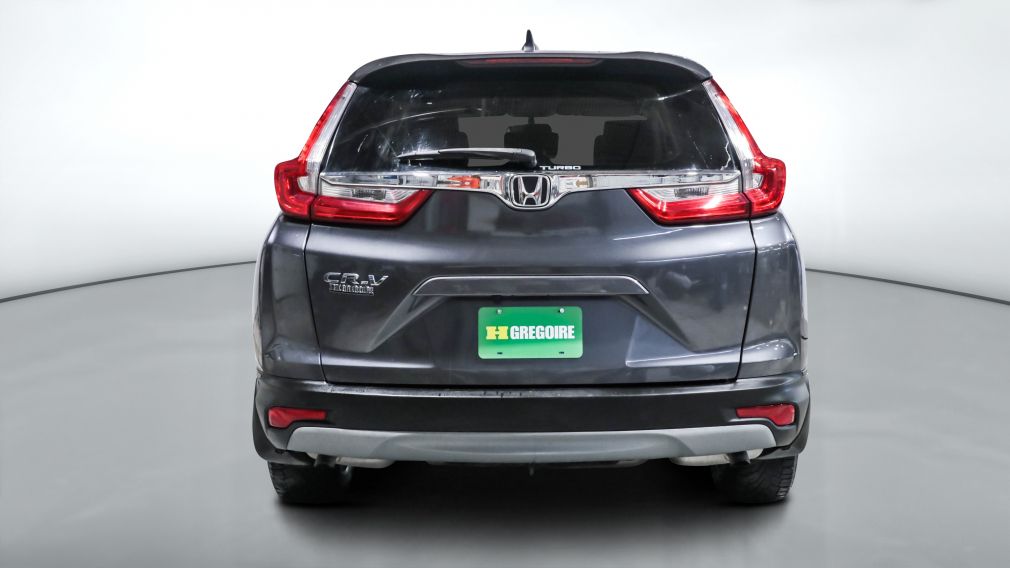 Honda CRV LX 2019 d&rsquo;occasion à vendre - 6