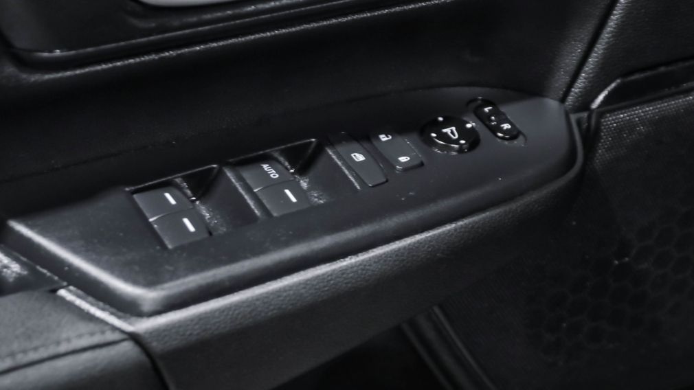 Honda CRV LX 2019 d&rsquo;occasion à vendre - 10