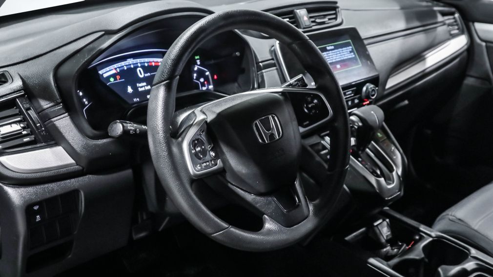 Honda CRV LX 2019 d&rsquo;occasion à vendre - 9