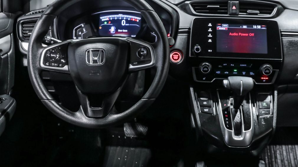 Honda CRV LX 2019 d&rsquo;occasion à vendre - 11