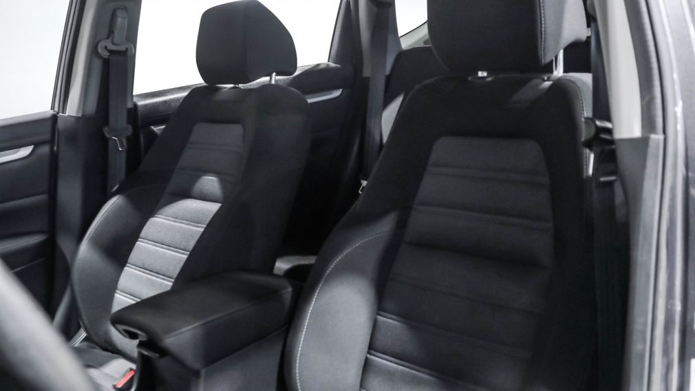 Honda CRV LX 2019 d&rsquo;occasion à vendre - 12