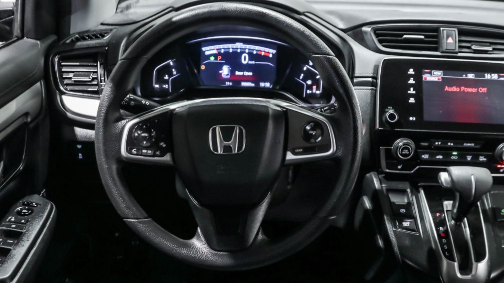 Honda CRV LX 2019 d&rsquo;occasion à vendre - 13