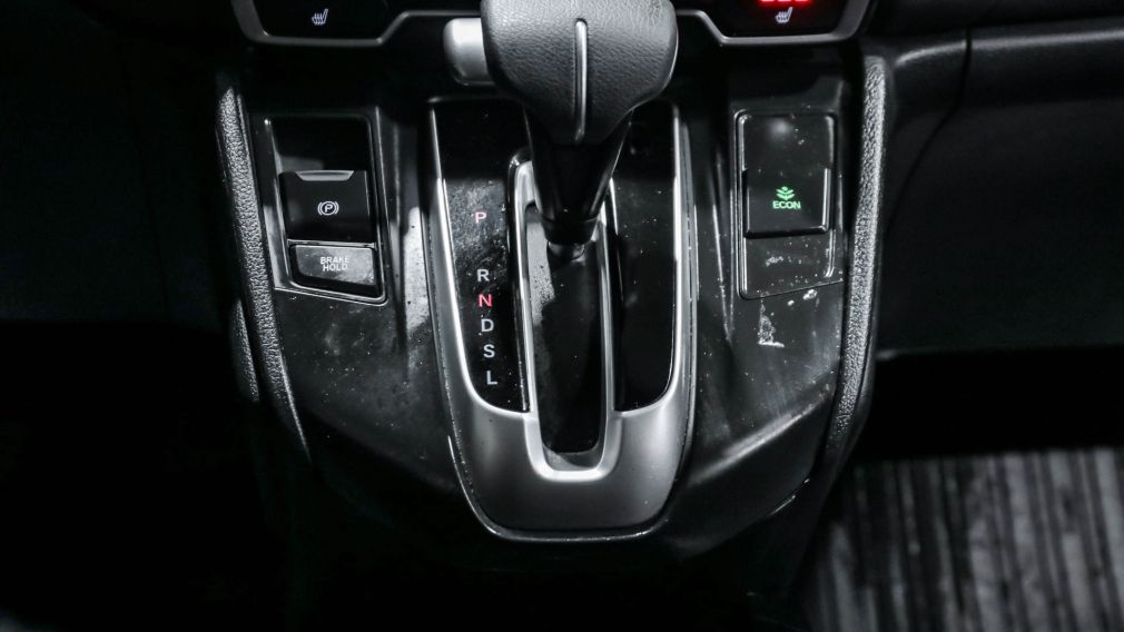 Honda CRV LX 2019 d&rsquo;occasion à vendre - 16