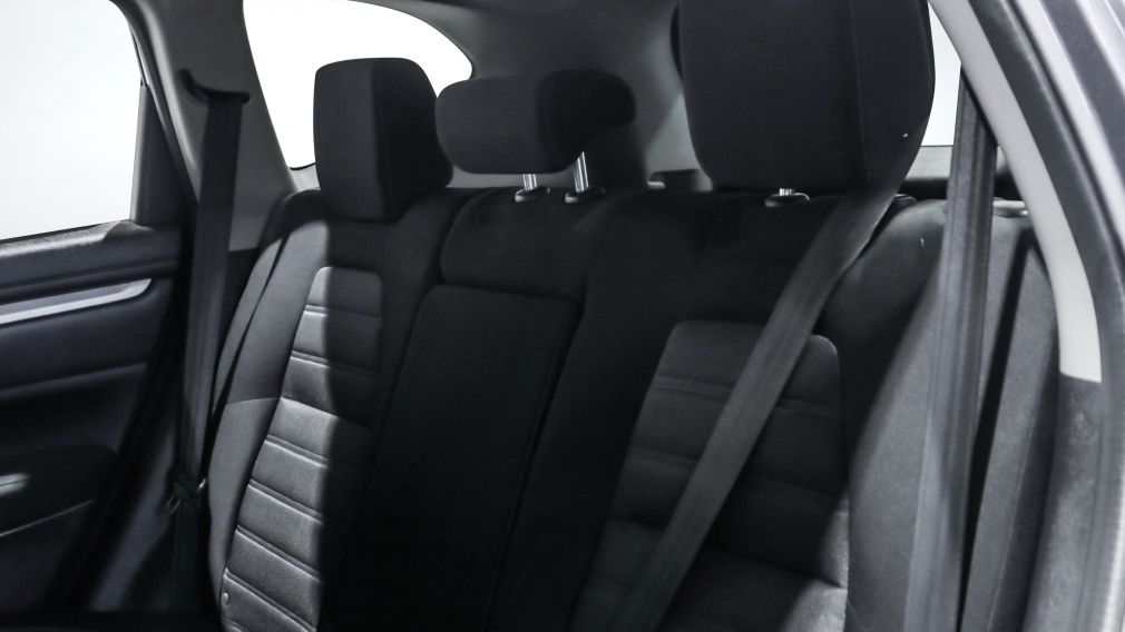 Honda CRV LX 2019 d&rsquo;occasion à vendre - 18
