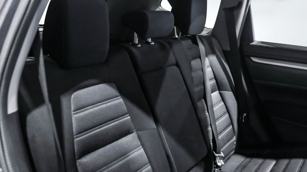 Honda CRV LX 2019 d&rsquo;occasion à vendre - 19
