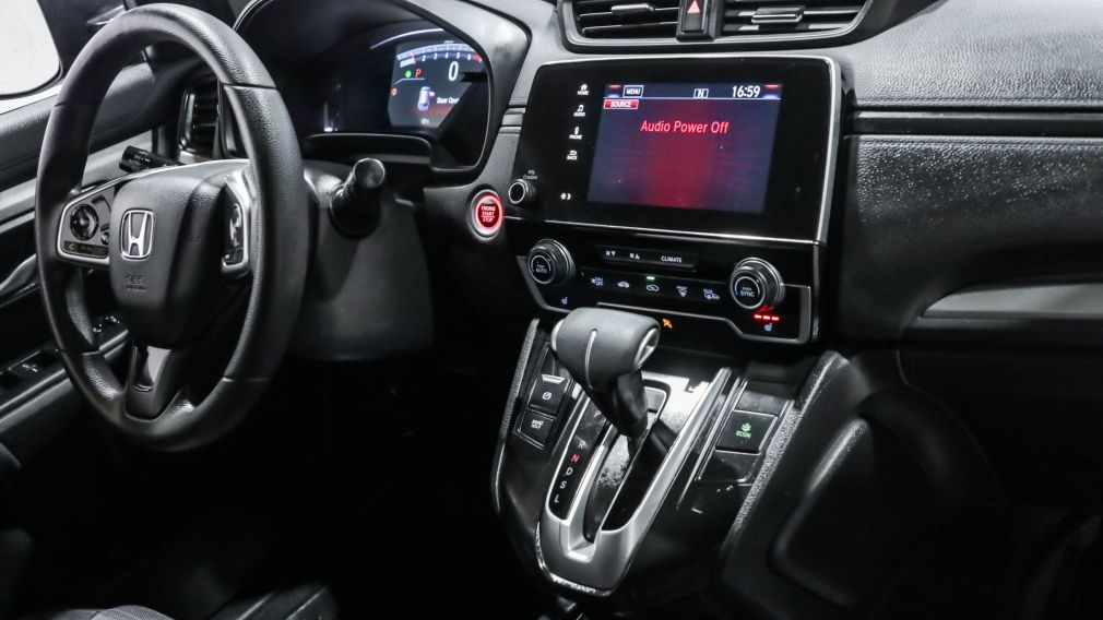 Honda CRV LX 2019 d&rsquo;occasion à vendre - 20