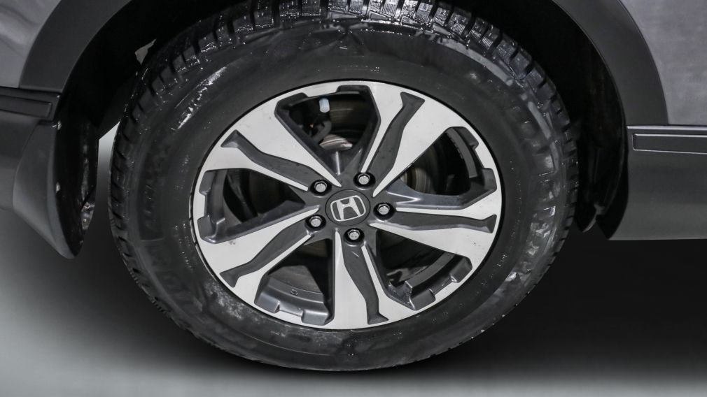 Honda CRV LX 2019 d&rsquo;occasion à vendre - 22