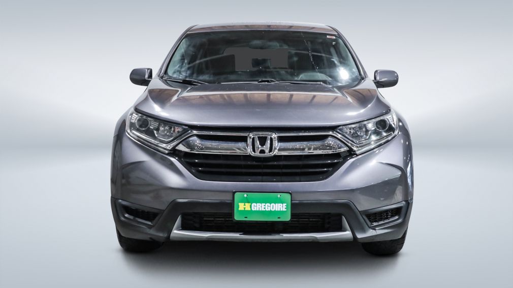 Honda CRV LX 2019 d&rsquo;occasion à vendre - 2