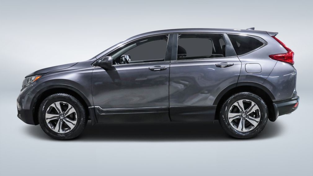 Honda CRV LX 2019 d&rsquo;occasion à vendre - 4