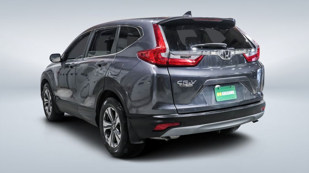 Honda CRV LX 2019 d&rsquo;occasion à vendre - 5