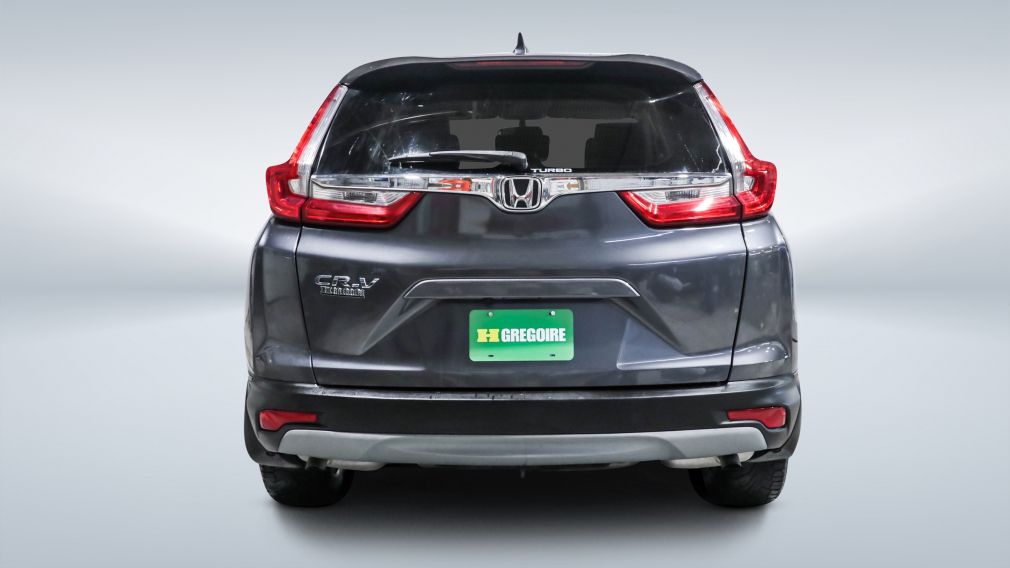 Honda CRV LX 2019 d&rsquo;occasion à vendre - 6