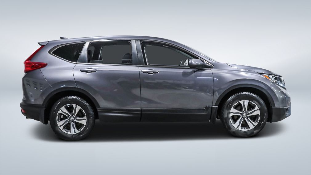 Honda CRV LX 2019 d&rsquo;occasion à vendre - 8