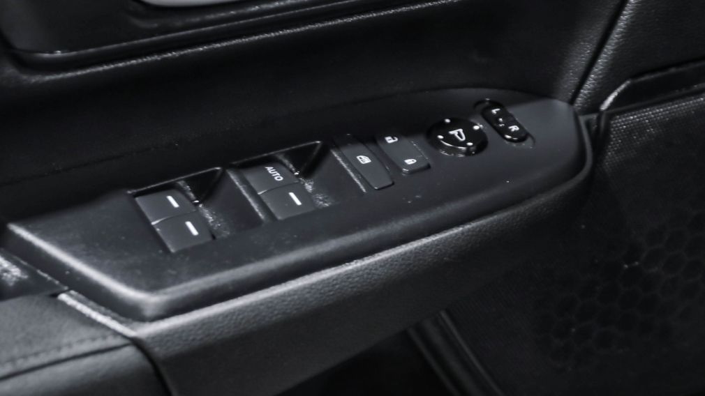Honda CRV LX 2019 d&rsquo;occasion à vendre - 10